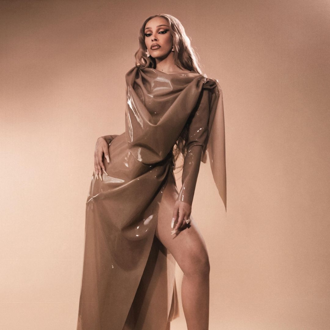 Doja Cat, Doja, Cat, @jstayready, met gala '26, met gala 2026