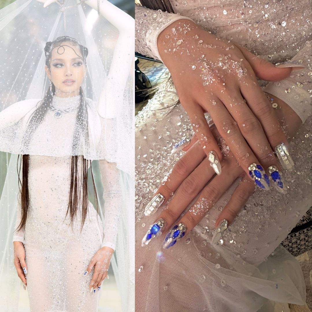 Lisa, Met Gala, Met Gala '26