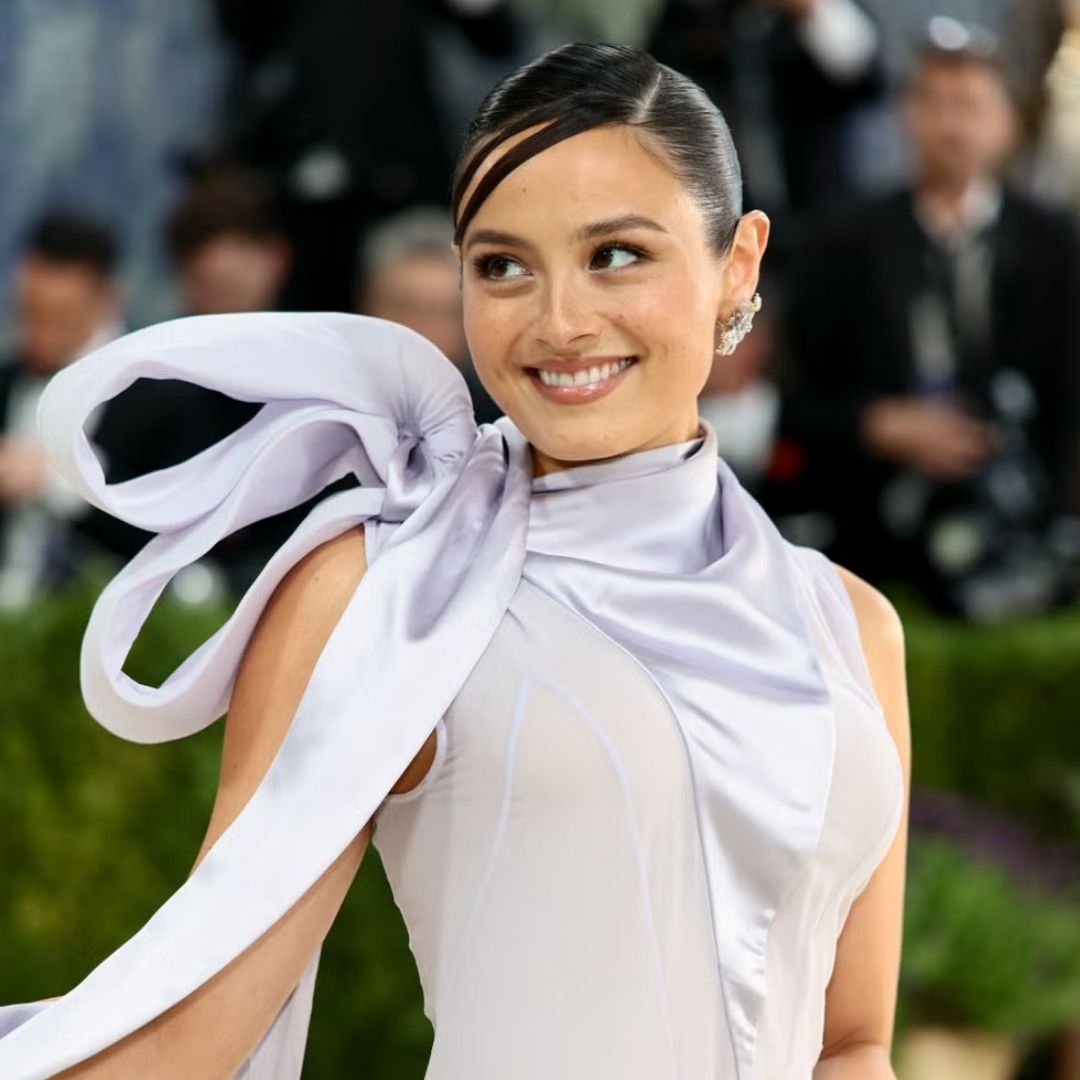Chase Sui Wonders, Shayna Goldberg, Met Gala, 2026 Met Gala, Met Gala '26