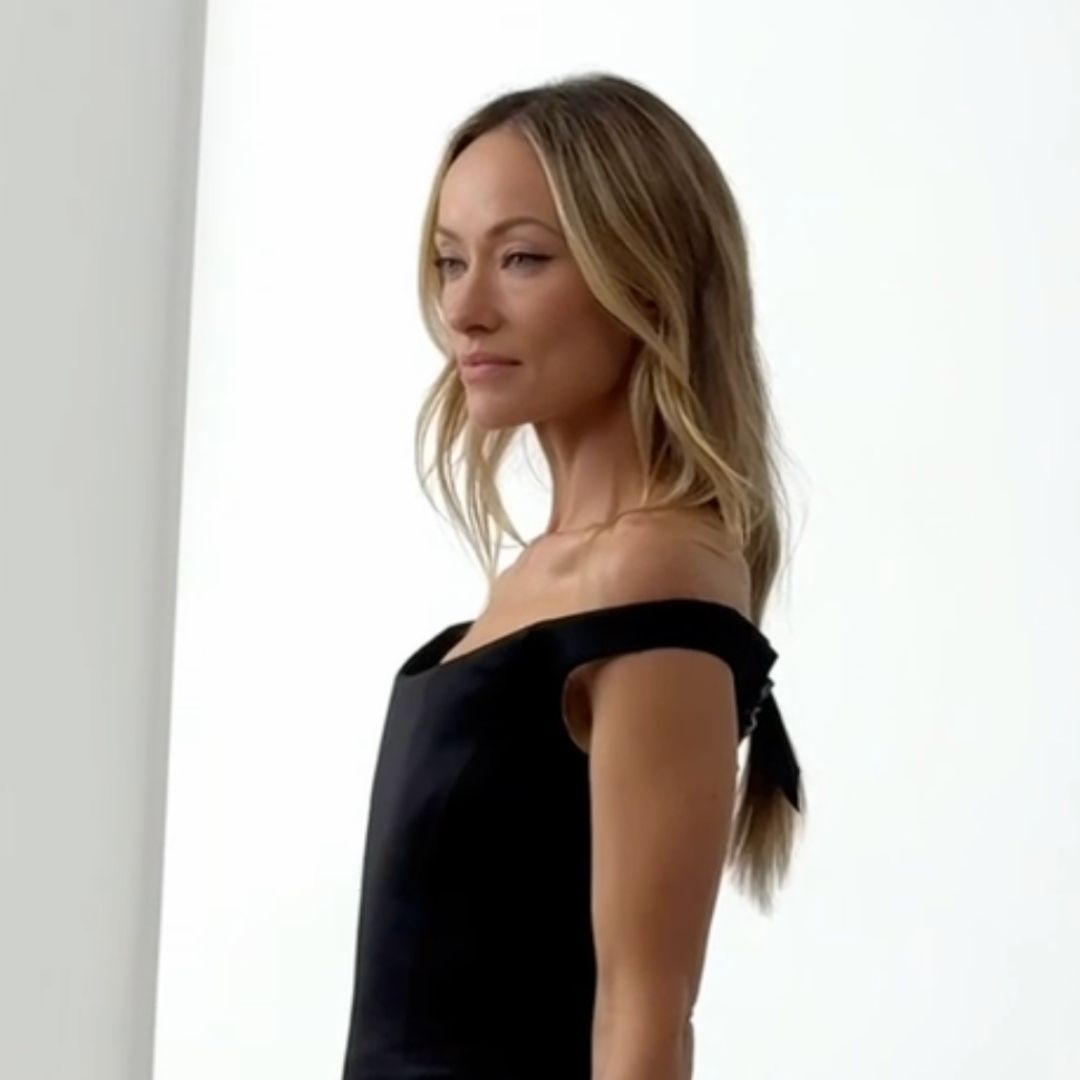 Barb Thompson, Olivia Wilde, how-to, met gala 2026