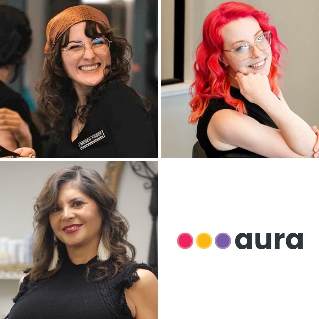 aura salonware