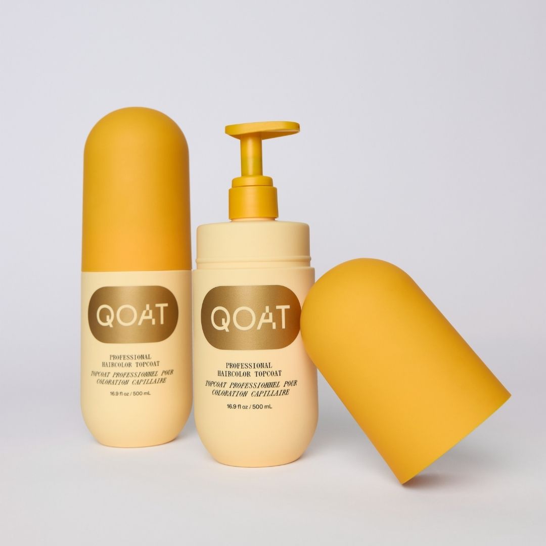 QOAT, QOAT hair