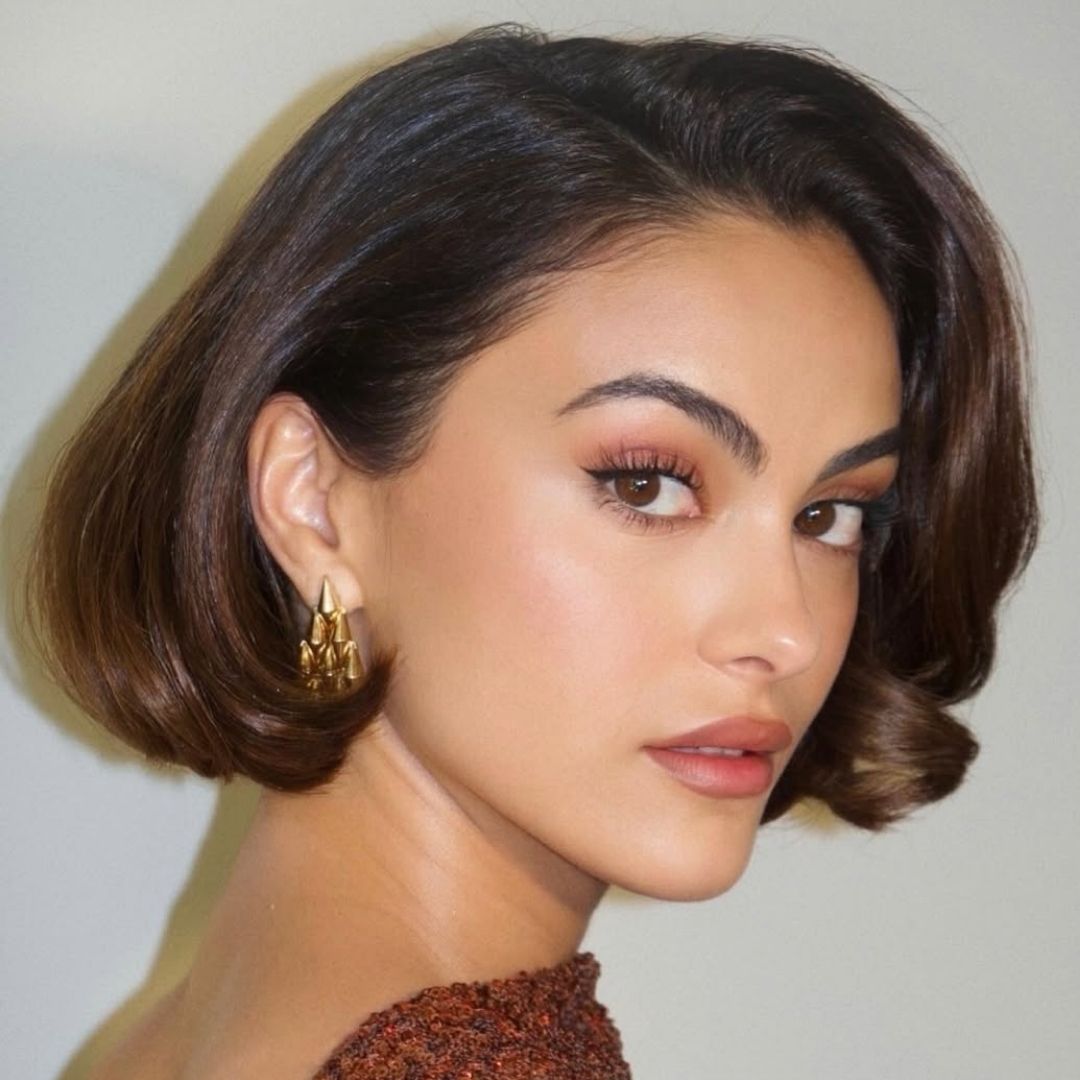 Camila Mendes, Lauren Palmer Smith, masters of the universe