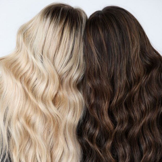 Harper Ellis Hair Co.® Volume Elite Weft, Volume Elite Weft, Hair Extensions