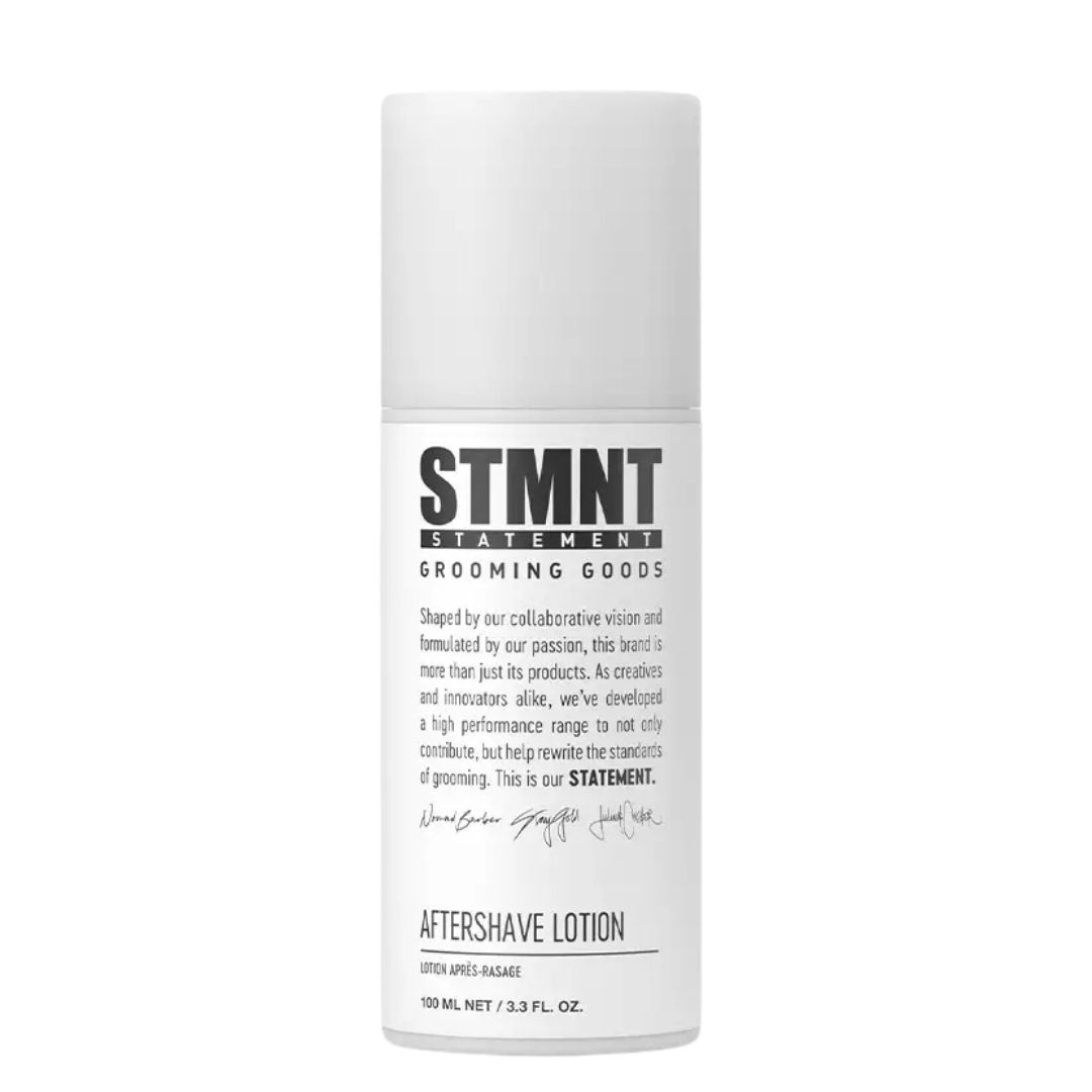 STMNT Lotion