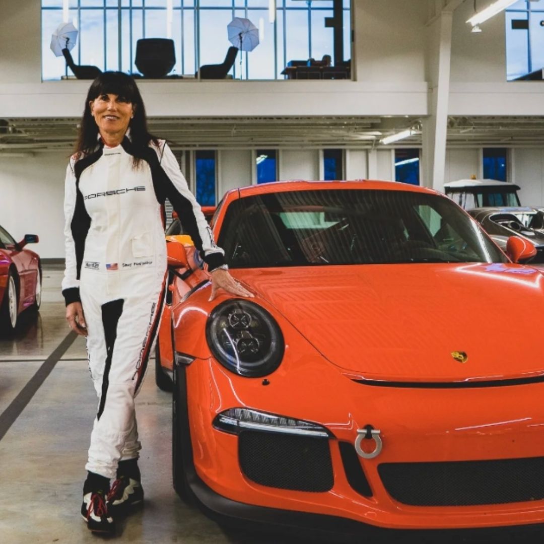 Shay Hoelscher, Founder and CEO of privé products,