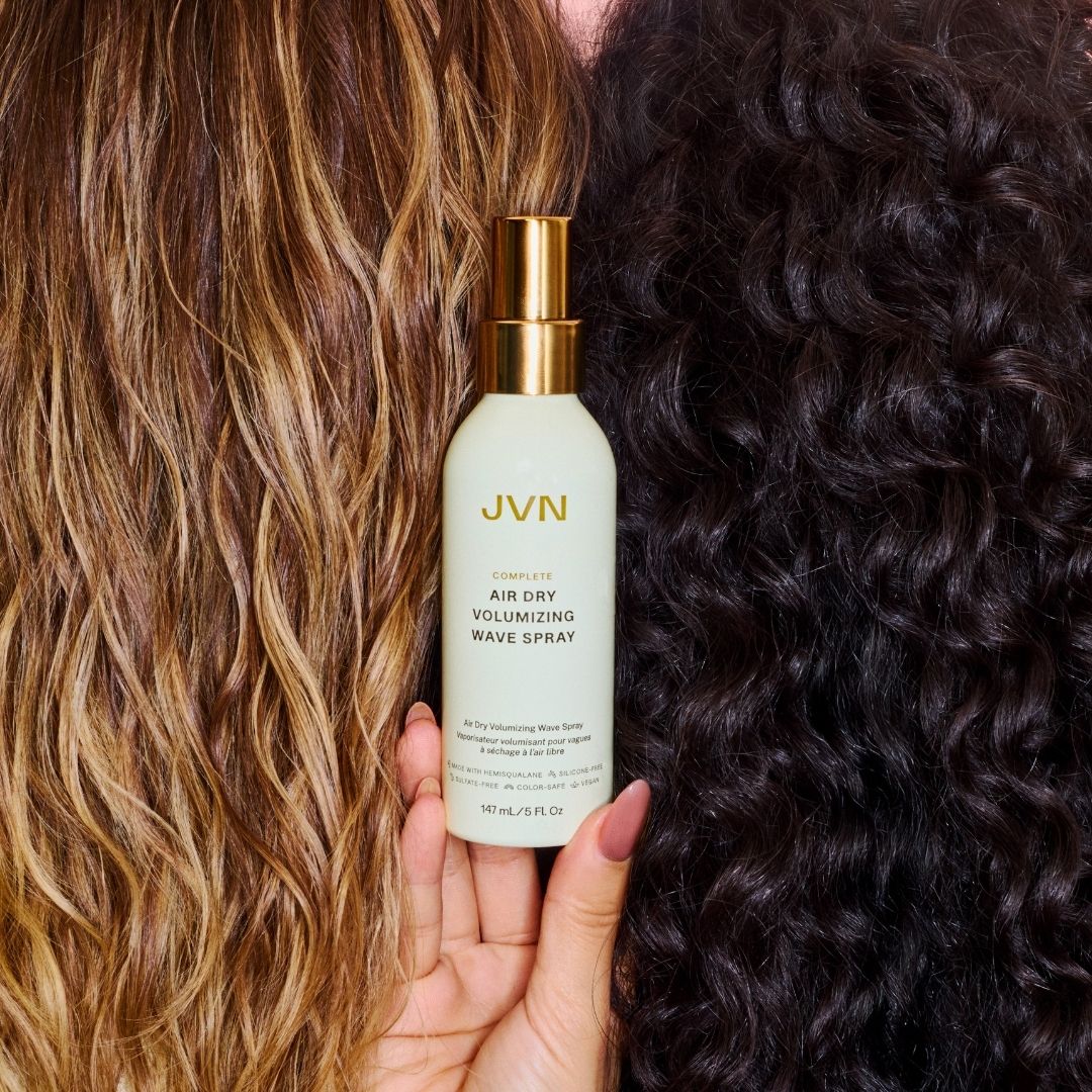JVN Hair Volumizing Spray