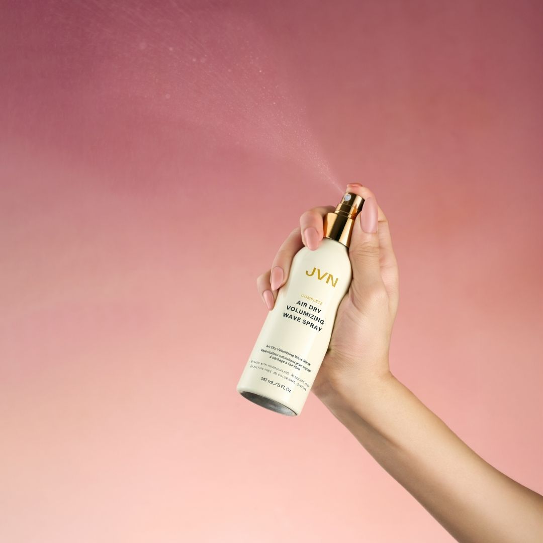 JVN Volumizing Hair Spray