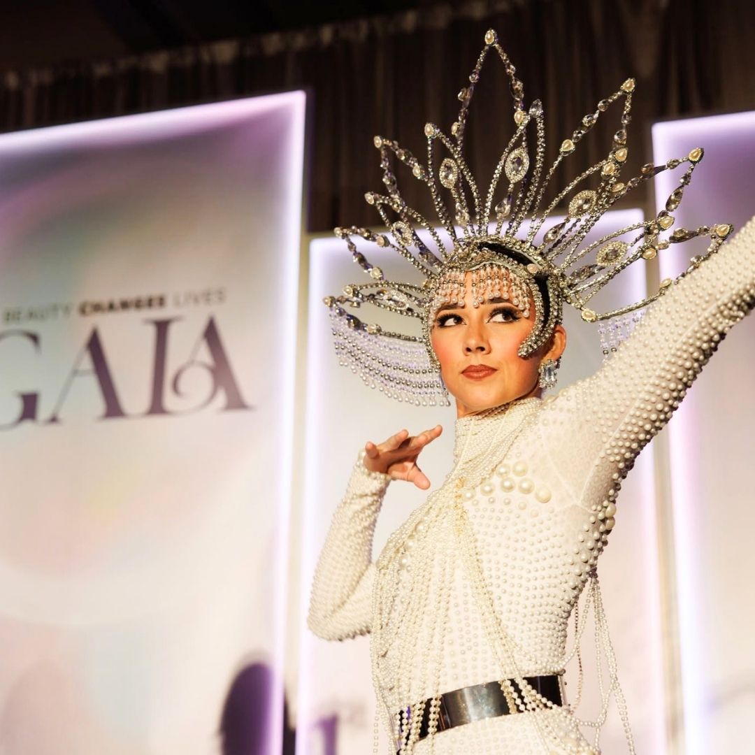 Beauty Changes Lives 2026, 2026 Beauty Changes Lives Gala