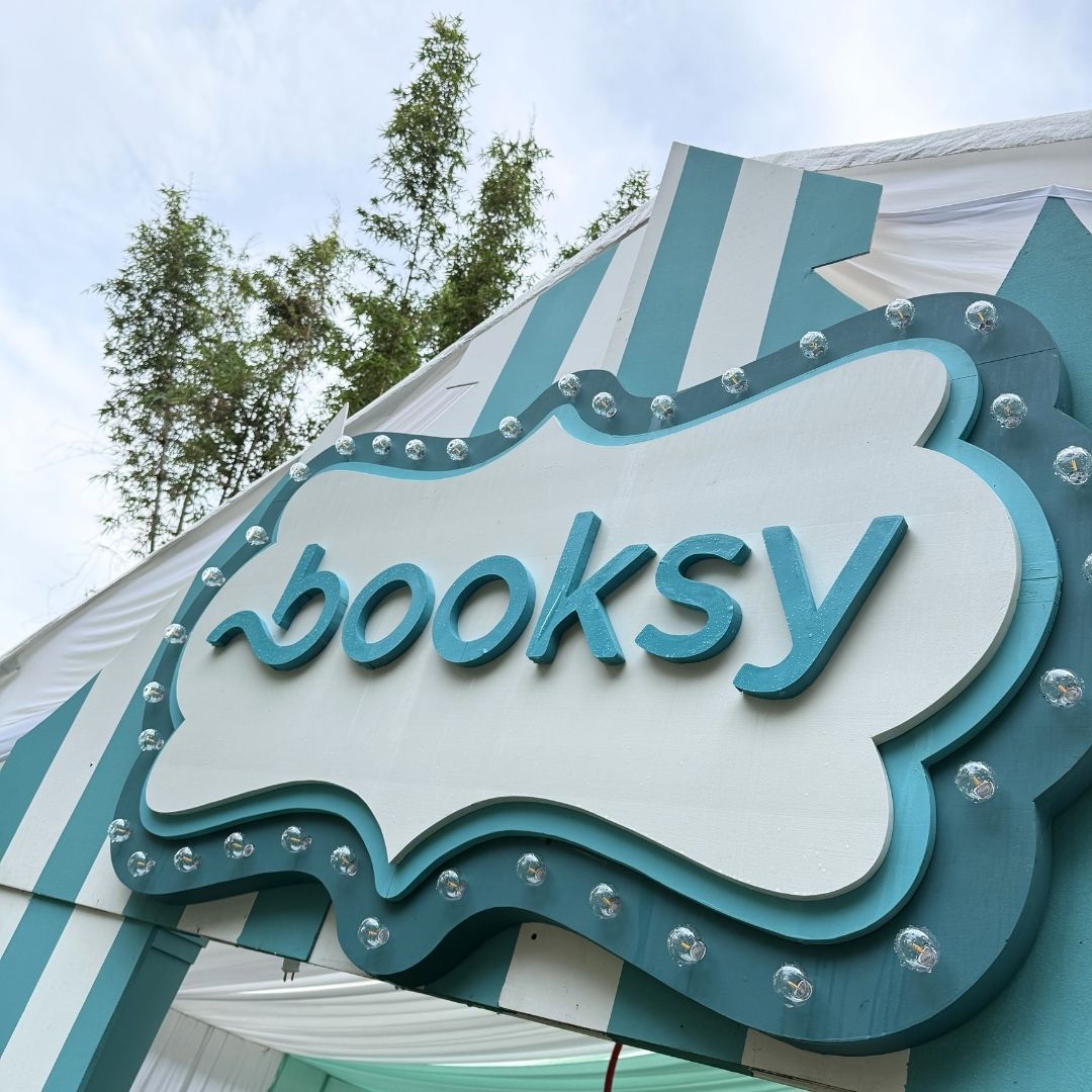 booksy, booksy big top, premiere orlando, orlando, booksy biz app