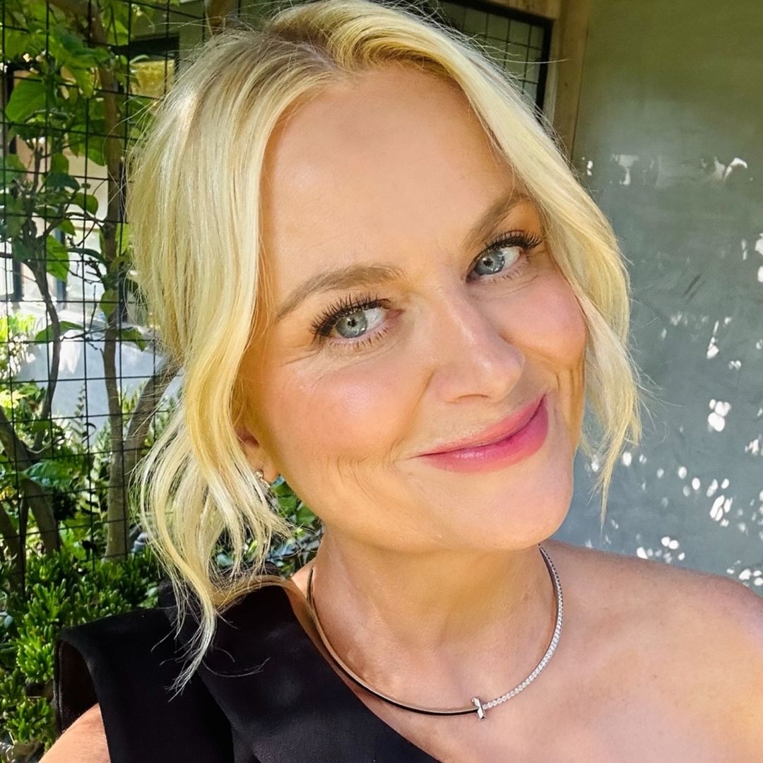 Amy Poehler, peabody awards