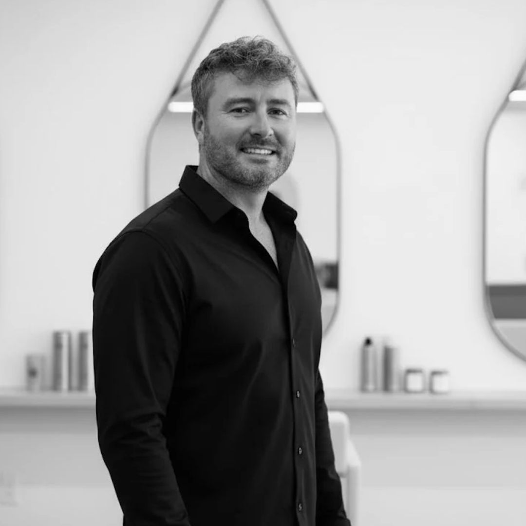 Zenagen creator and founder Jared Reynolds
