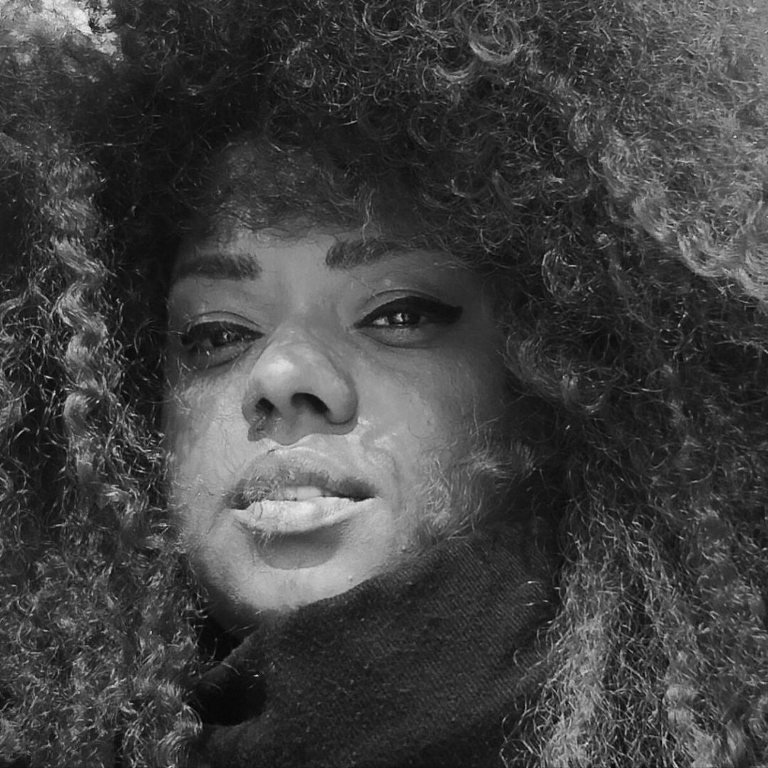 Naeemah Lafond’s Texture Revolution