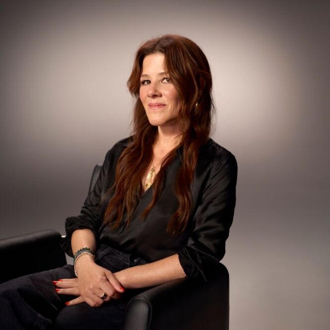 Celebrity Hairstylist Tracey Cunningham