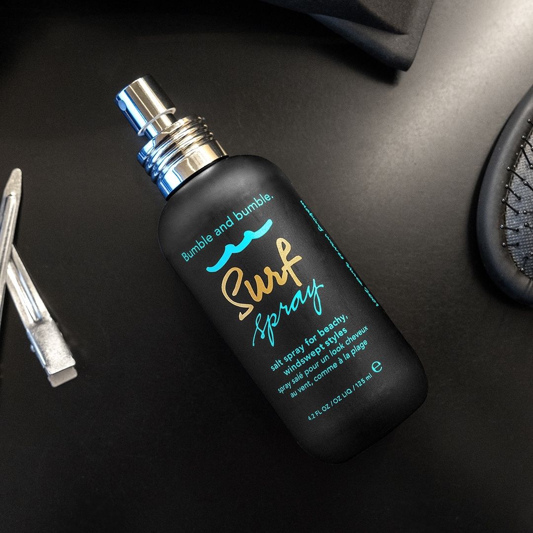 Bumble and bumble surf spray