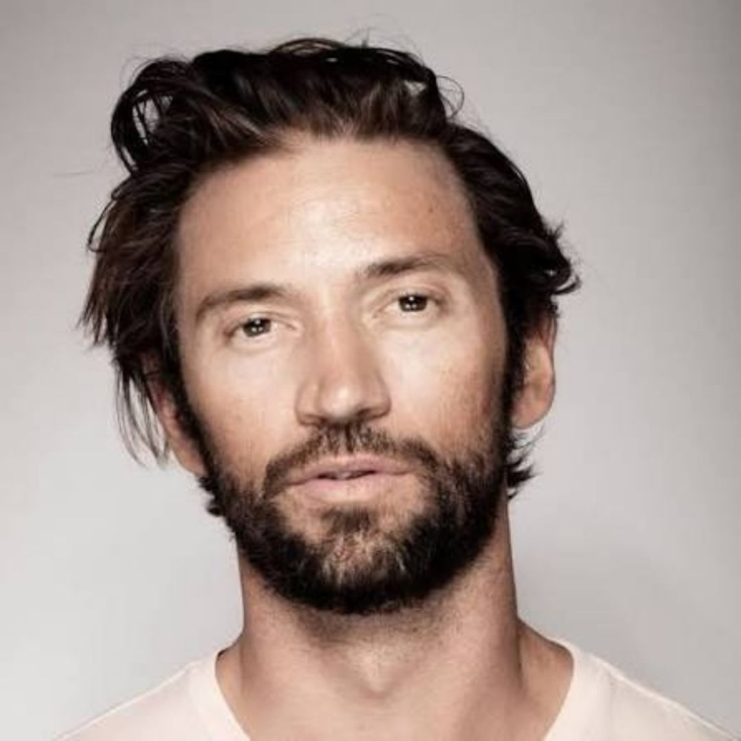 Jared Roberts