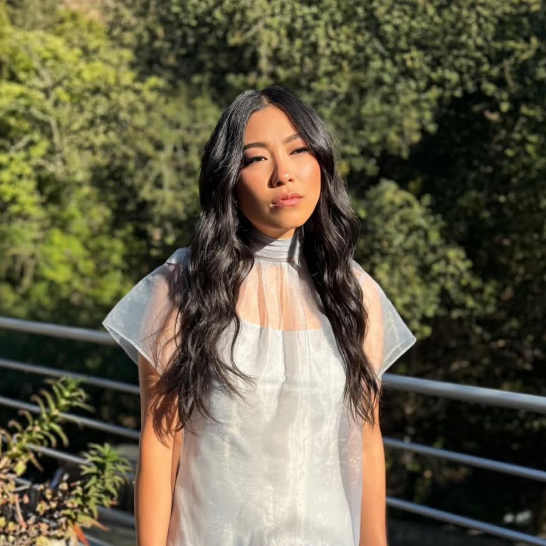 awkwafina, waves, Kylee heath