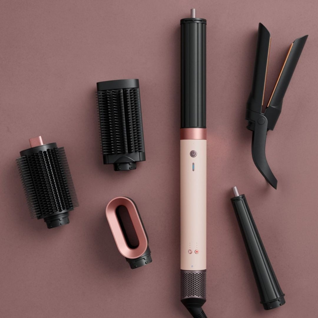 Dyson Reintroduces the Airwrap Co-anda2x