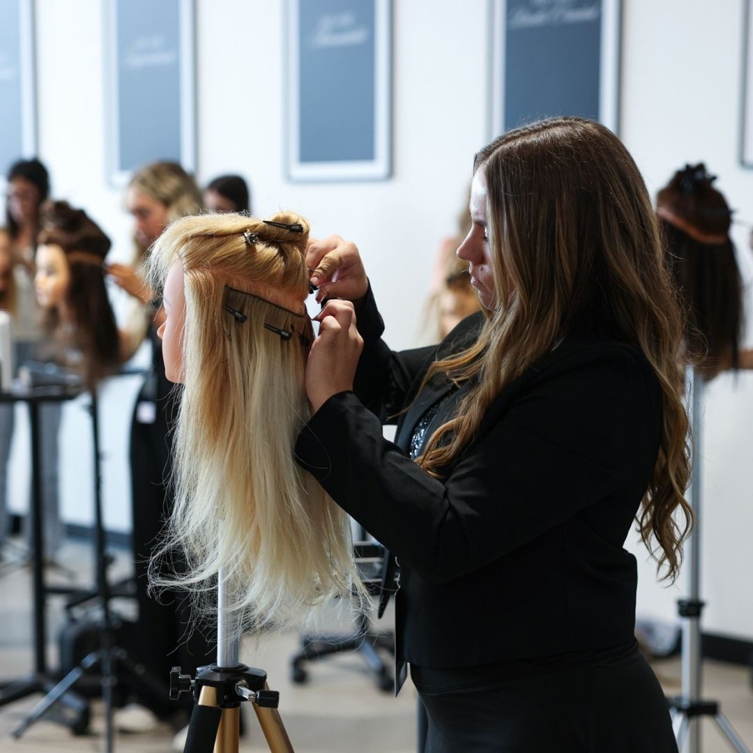 Harper Ellis Hair Co.