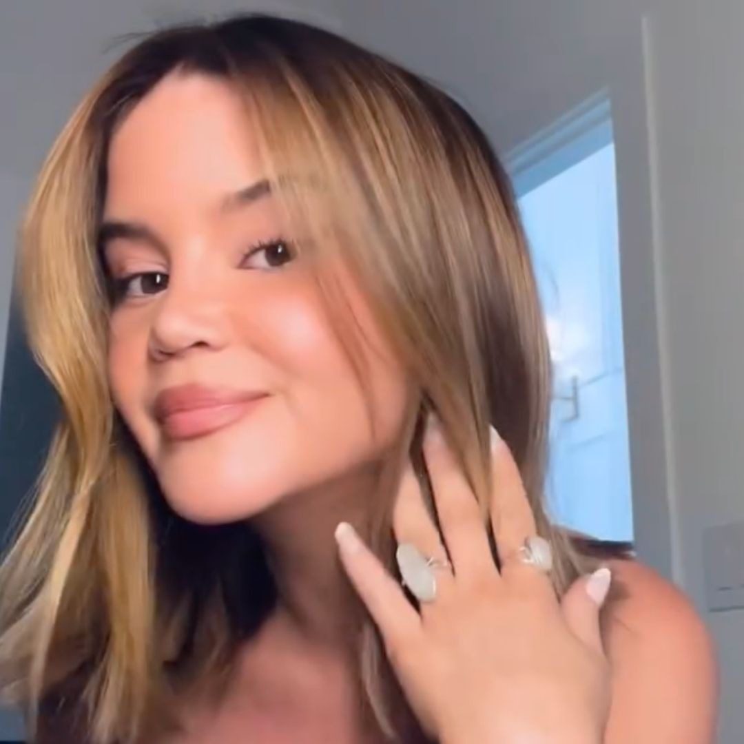 Country Star Maren Morris