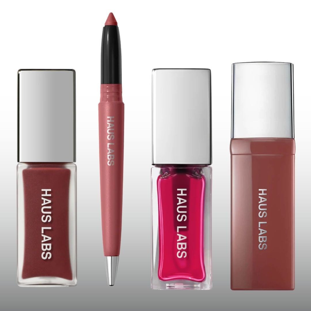 Haus Labs Must-Haves