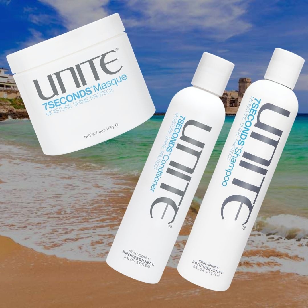 UNITE Hair Must Haves