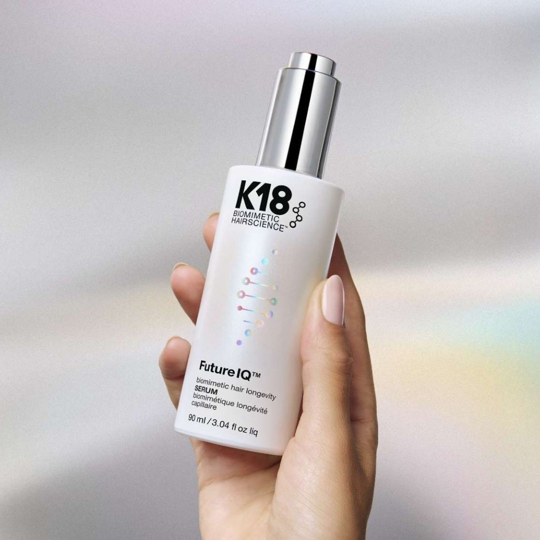 K18 Future IQ