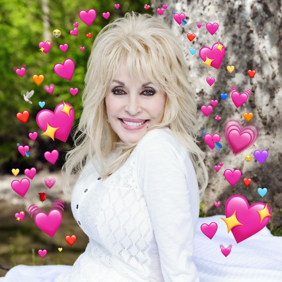 Dolly Parton, Dolly, Parton, Hairstylists