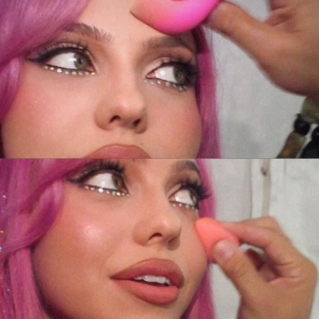 Adela Lolla Glam