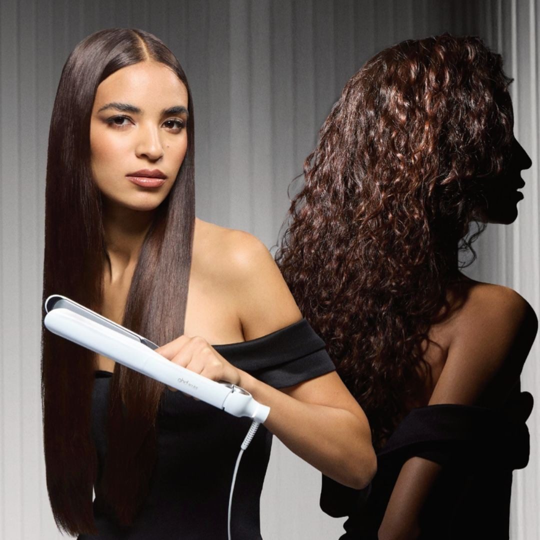 Meet ghd Sculpt