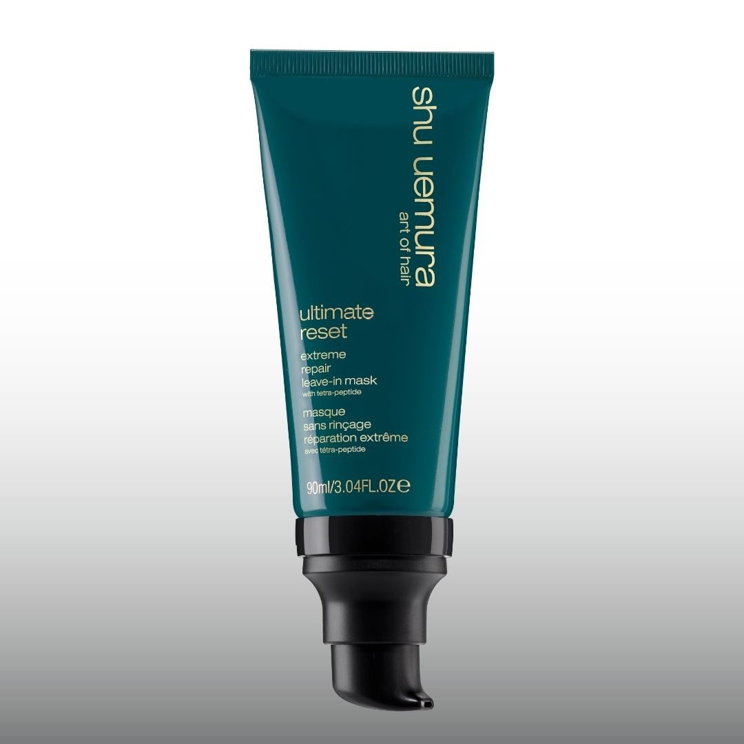 Shu Uemura Art of Hair new leave in