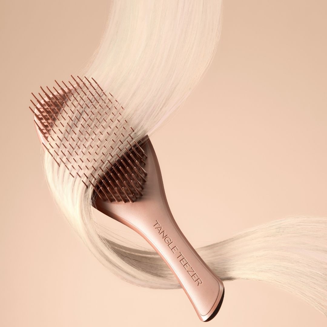 Tangle Teezer's Complete Carebrush