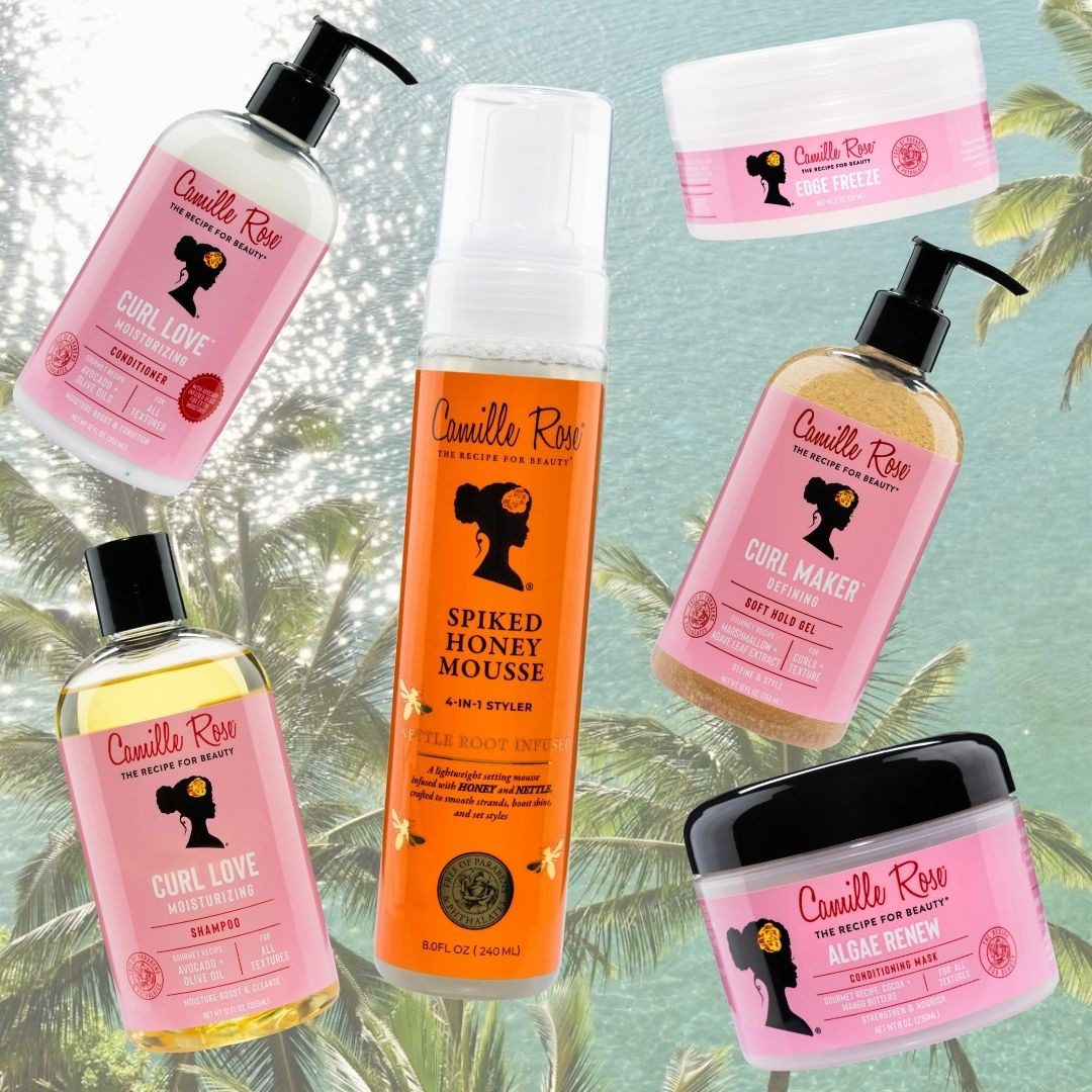 Janell Stephens Summer Essentials