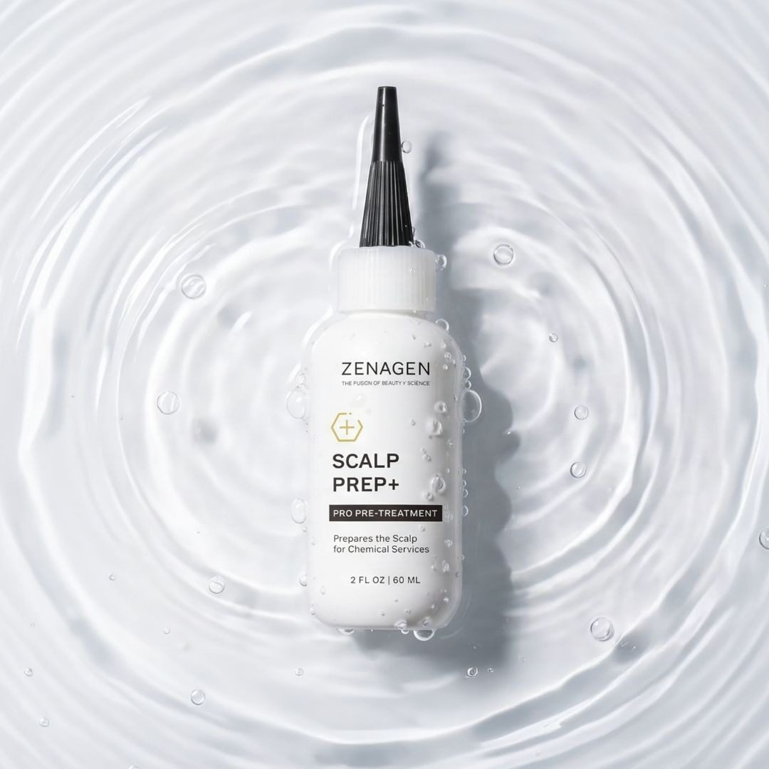 Zenagen Scalp+