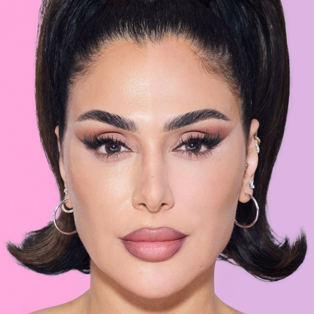 Huda Beauty x Cardi B