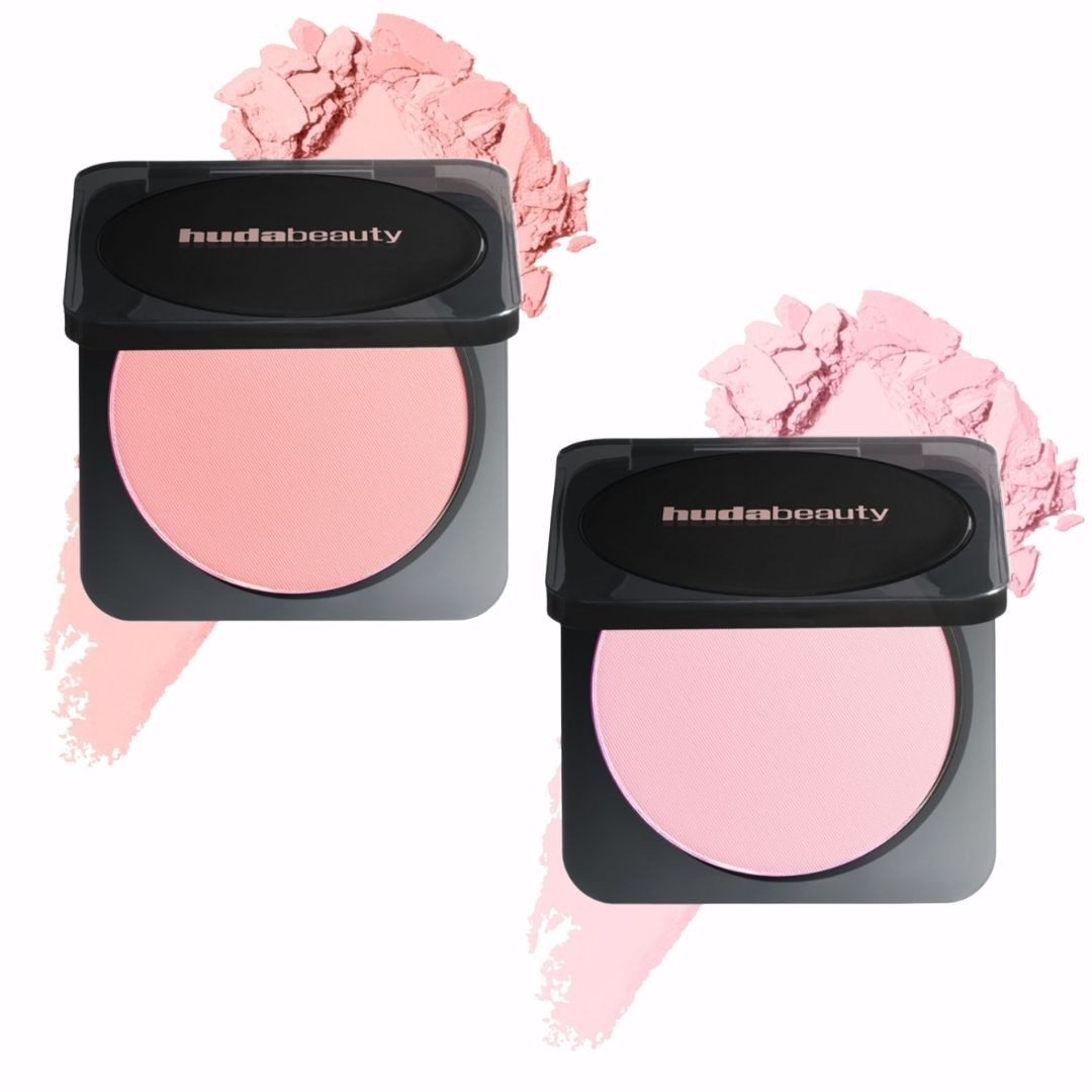 Huda Beauty x Cardi B