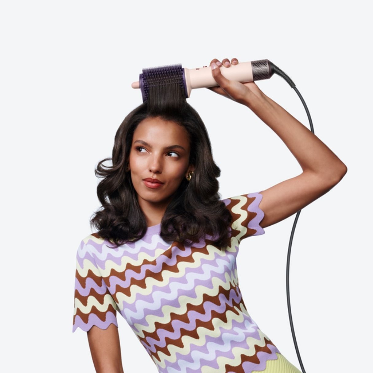 Dyson, Dyson Hair, Dyson Beauty, Dyson Airsmooth, Airsmooth, Dryer Brush
