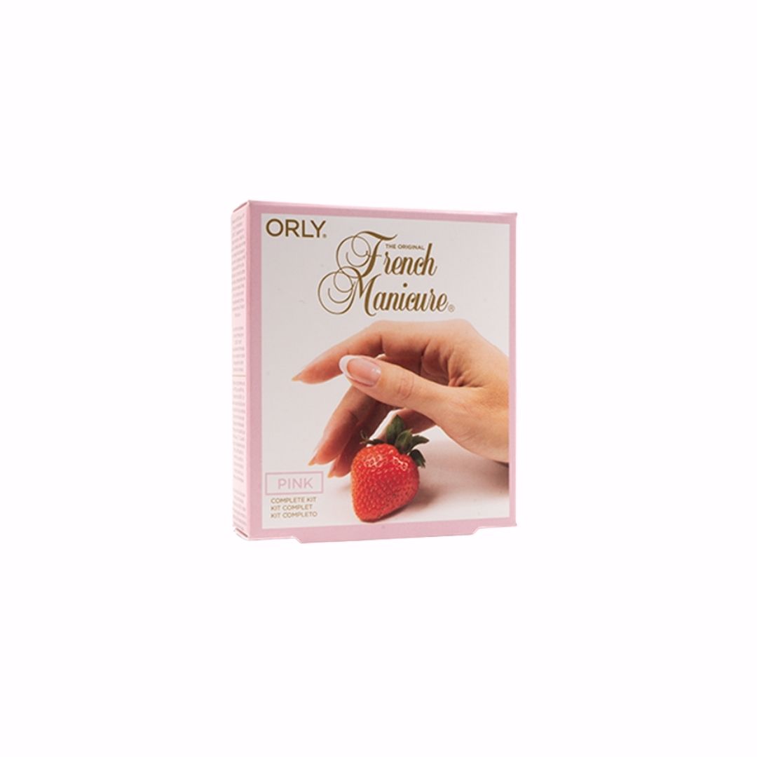 French Manicure, ORLY, French Manicure Day