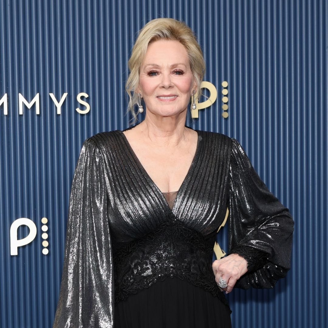 Jean Smart, Emmys, Hairstyle, amika, Richard Marin