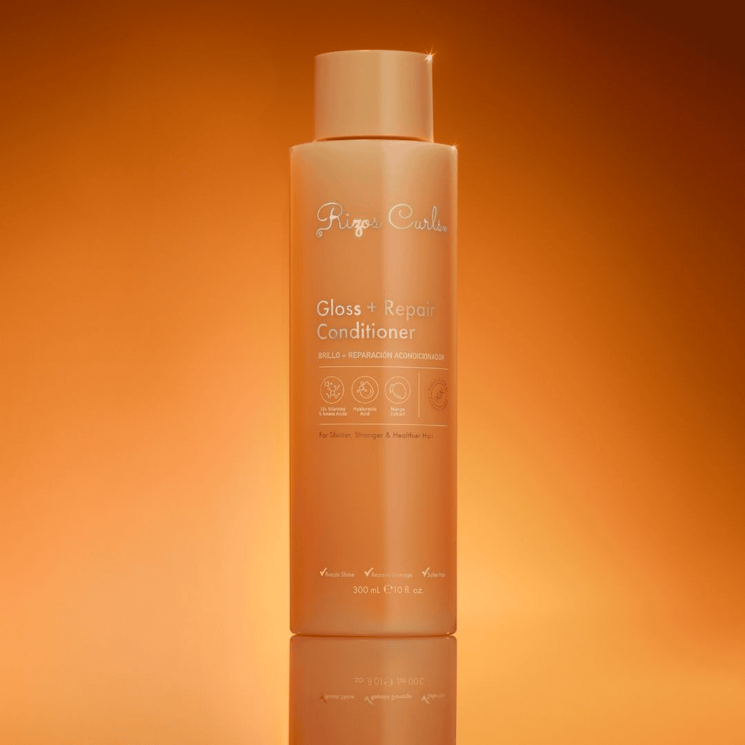 Rizos conditioner