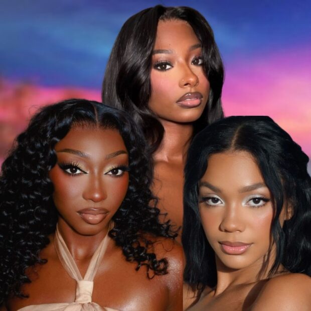 Celebrity Hairstylist Bob Recine Went Full Jessica Rabbit With