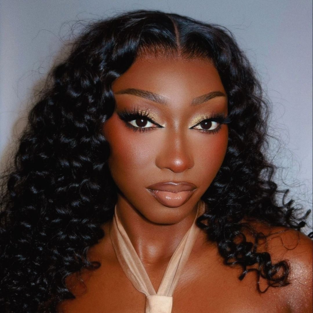 Aniya Harvey