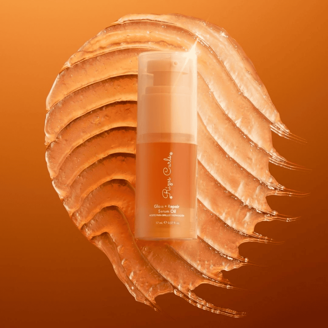 Rizos serum