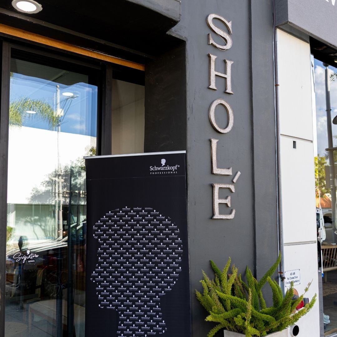 Ashlee Norman Event