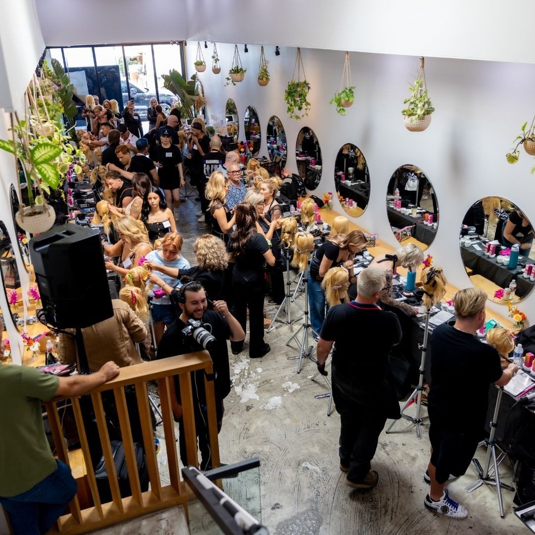Ashlee Norman Event
