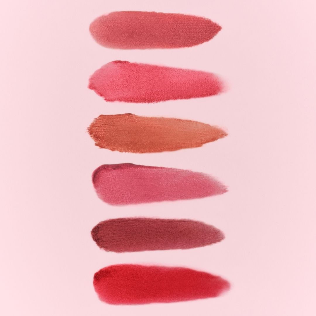 Glow Recipe Vegan PDRN+ Tinted Soft Matte Lip Blur Balm