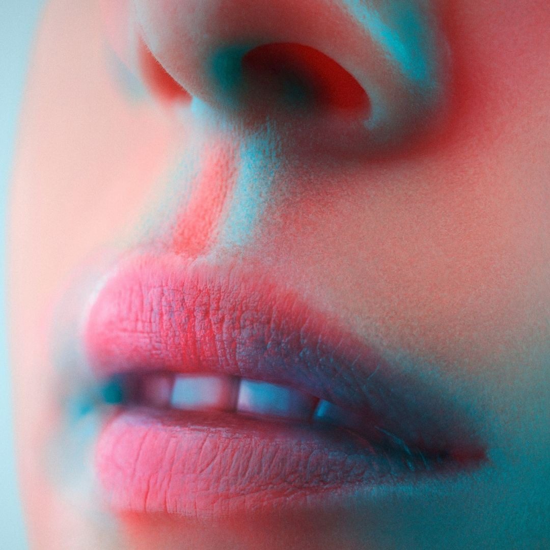 Vivier’s New HA Peptides Lip Enhancer