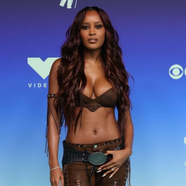 Ciara Miller's 2026 VMAs