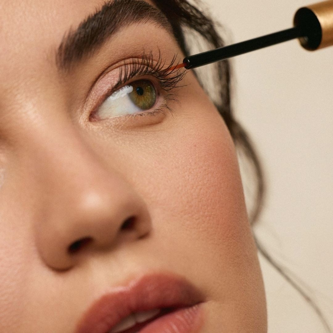 Lucy Hale Grande Cosmetics Brand Ambassador