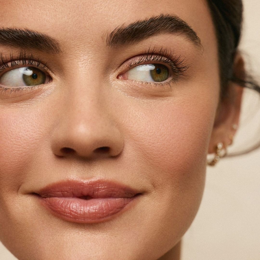 Lucy Hale Grande Cosmetics Brand Ambassador